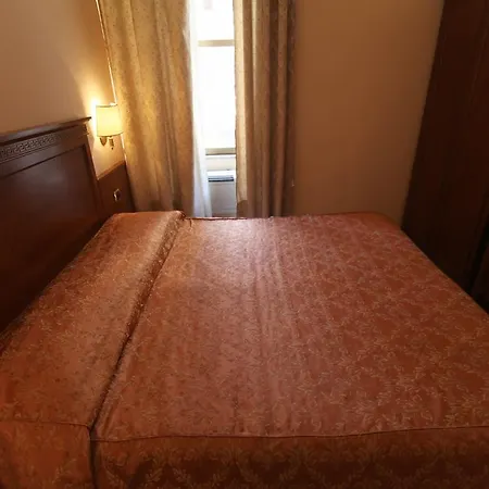 Bed & Breakfast Elegance Řím