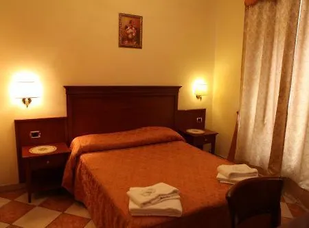 Bed & Breakfast Elegance