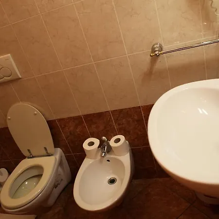 Elegance Panzió