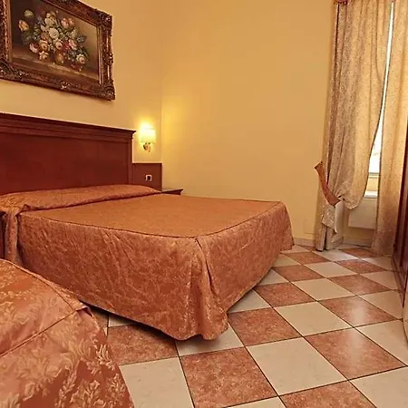 Elegance 3*