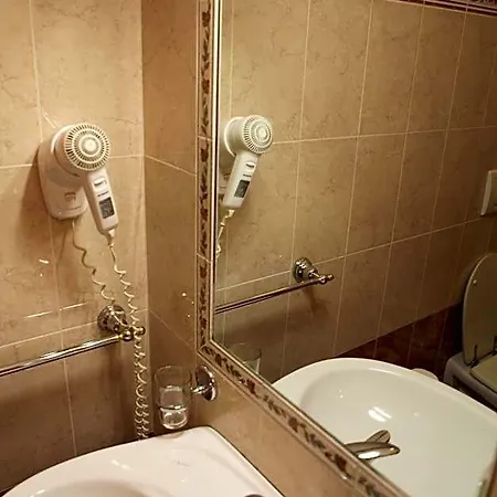 Elegance רומא