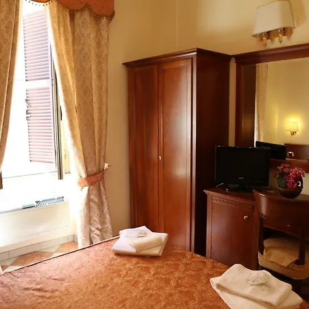 Elegance Bed & Breakfast Rome