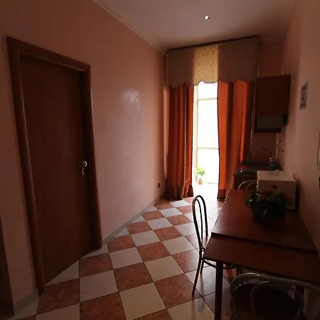 Bed & Breakfast Elegance 3*