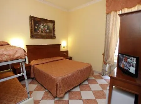 Bed & Breakfast Elegance Rome
