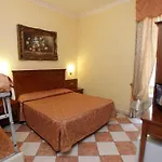 Couette-café Elegance Rome