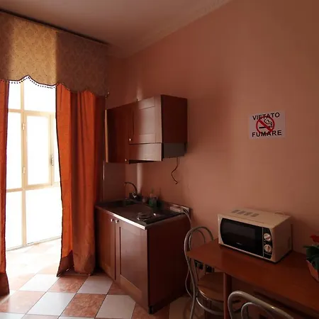 Elegance Bed & Breakfast Rom