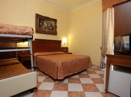 Elegance Bed & Breakfast Rom